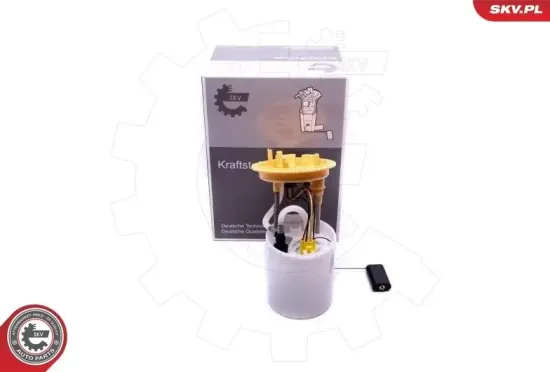 Kraftstoff-Fördereinheit ESEN SKV 02SKV795 Bild Kraftstoff-Fördereinheit ESEN SKV 02SKV795
