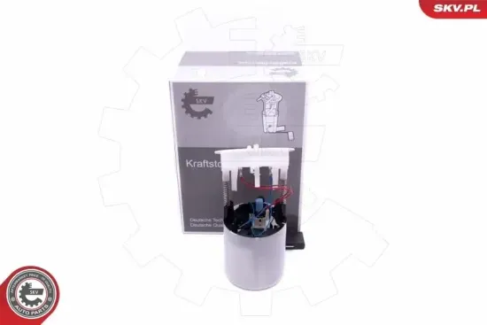 Kraftstoff-Fördereinheit ESEN SKV 02SKV799 Bild Kraftstoff-Fördereinheit ESEN SKV 02SKV799