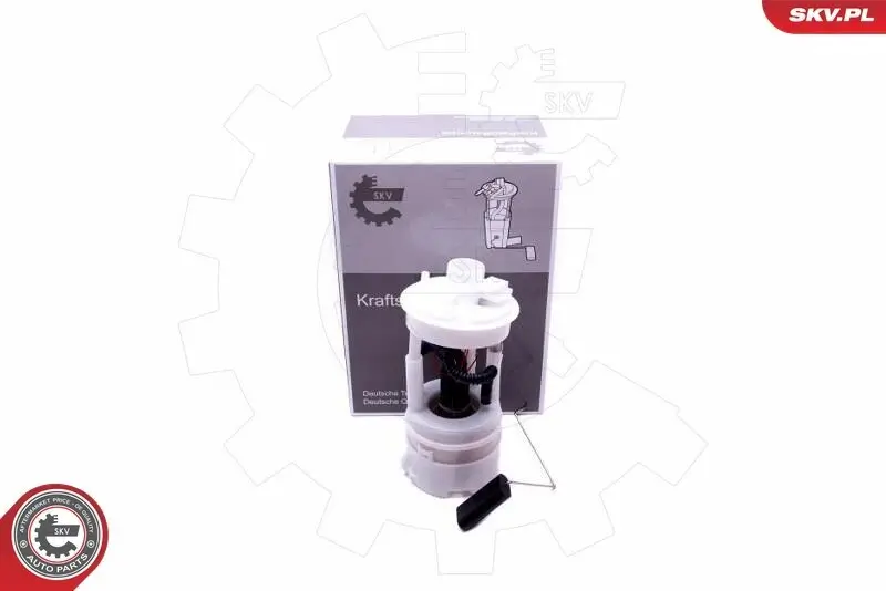Kraftstoff-Fördereinheit ESEN SKV 02SKV812