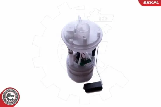 Kraftstoff-Fördereinheit ESEN SKV 02SKV812 Bild Kraftstoff-Fördereinheit ESEN SKV 02SKV812