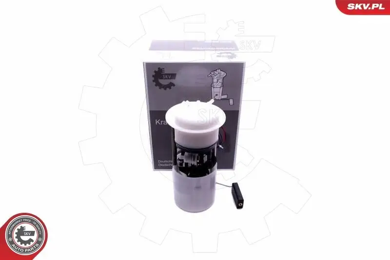 Kraftstoff-Fördereinheit ESEN SKV 02SKV814