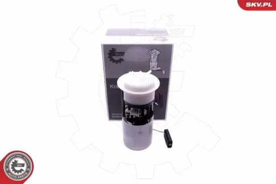 Kraftstoff-Fördereinheit ESEN SKV 02SKV814 Bild Kraftstoff-Fördereinheit ESEN SKV 02SKV814