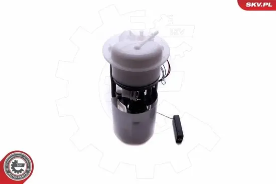 Kraftstoff-Fördereinheit ESEN SKV 02SKV814 Bild Kraftstoff-Fördereinheit ESEN SKV 02SKV814