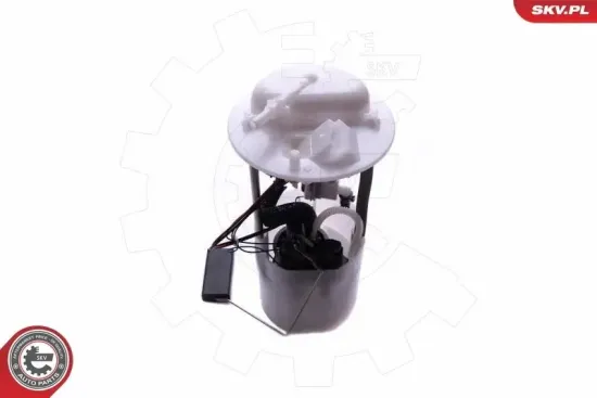 Kraftstoff-Fördereinheit ESEN SKV 02SKV814 Bild Kraftstoff-Fördereinheit ESEN SKV 02SKV814