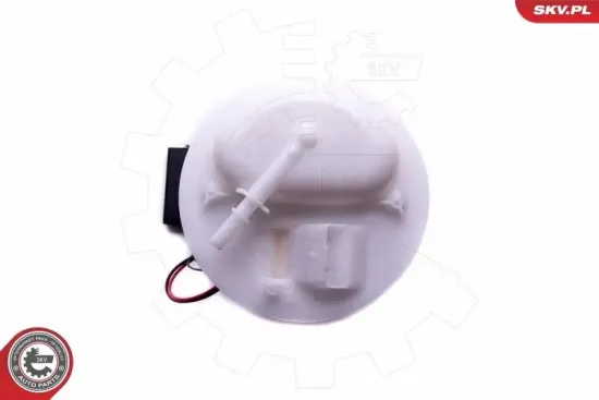 Kraftstoff-Fördereinheit ESEN SKV 02SKV814 Bild Kraftstoff-Fördereinheit ESEN SKV 02SKV814