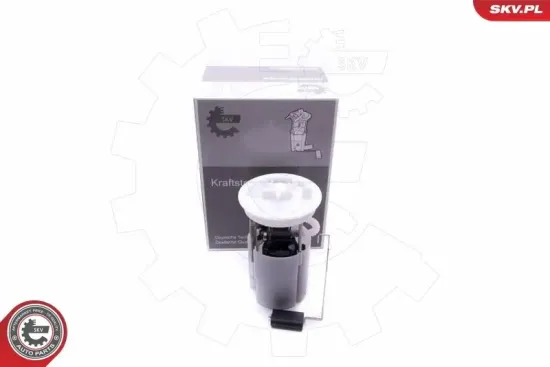Kraftstoff-Fördereinheit ESEN SKV 02SKV817 Bild Kraftstoff-Fördereinheit ESEN SKV 02SKV817