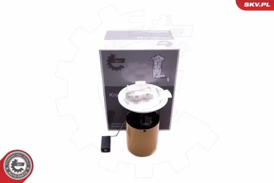Kraftstoff-Fördereinheit ESEN SKV 02SKV821 Bild Kraftstoff-Fördereinheit ESEN SKV 02SKV821