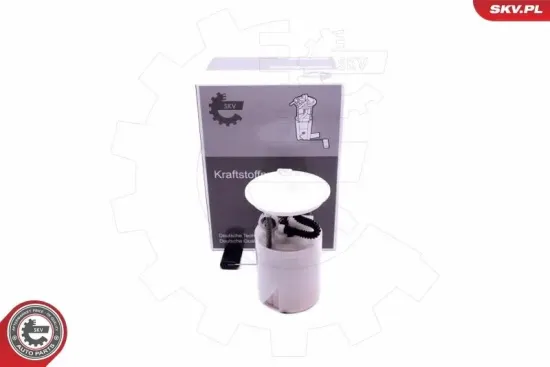 Kraftstoff-Fördereinheit ESEN SKV 02SKV824 Bild Kraftstoff-Fördereinheit ESEN SKV 02SKV824