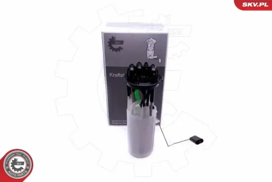 Kraftstoff-Fördereinheit ESEN SKV 02SKV826 Bild Kraftstoff-Fördereinheit ESEN SKV 02SKV826