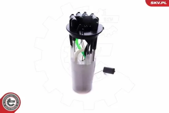 Kraftstoff-Fördereinheit ESEN SKV 02SKV826 Bild Kraftstoff-Fördereinheit ESEN SKV 02SKV826