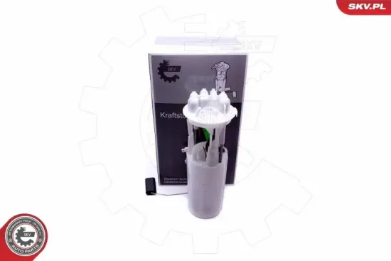 Kraftstoff-Fördereinheit ESEN SKV 02SKV827 Bild Kraftstoff-Fördereinheit ESEN SKV 02SKV827