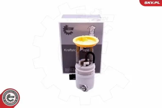 Kraftstoff-Fördereinheit ESEN SKV 02SKV828 Bild Kraftstoff-Fördereinheit ESEN SKV 02SKV828