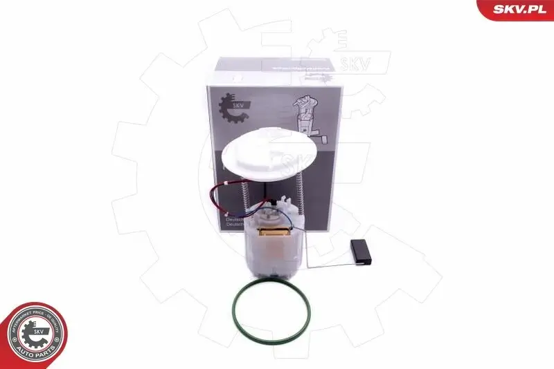 Kraftstoff-Fördereinheit ESEN SKV 02SKV830