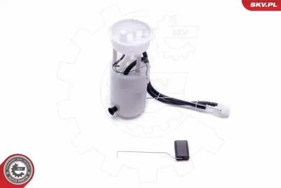 Kraftstoff-Fördereinheit ESEN SKV 02SKV831 Bild Kraftstoff-Fördereinheit ESEN SKV 02SKV831