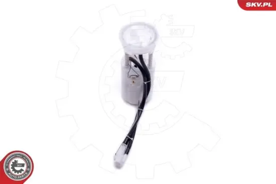 Kraftstoff-Fördereinheit ESEN SKV 02SKV831 Bild Kraftstoff-Fördereinheit ESEN SKV 02SKV831
