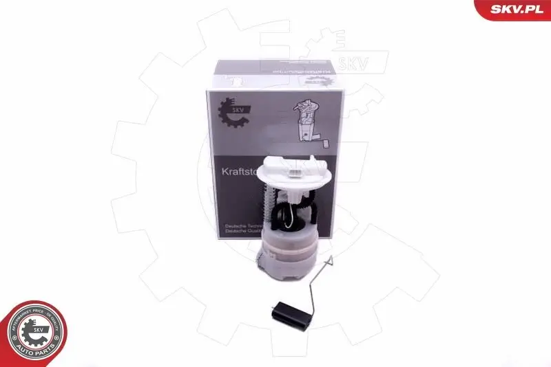 Kraftstoff-Fördereinheit ESEN SKV 02SKV833