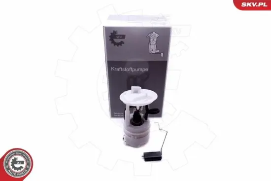 Kraftstoff-Fördereinheit ESEN SKV 02SKV837 Bild Kraftstoff-Fördereinheit ESEN SKV 02SKV837