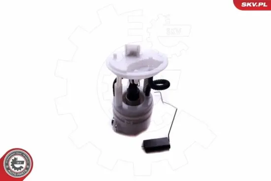 Kraftstoff-Fördereinheit ESEN SKV 02SKV837 Bild Kraftstoff-Fördereinheit ESEN SKV 02SKV837
