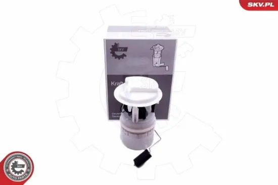 Kraftstoff-Fördereinheit ESEN SKV 02SKV838 Bild Kraftstoff-Fördereinheit ESEN SKV 02SKV838