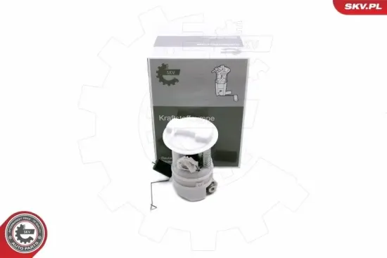 Kraftstoff-Fördereinheit ESEN SKV 02SKV839 Bild Kraftstoff-Fördereinheit ESEN SKV 02SKV839