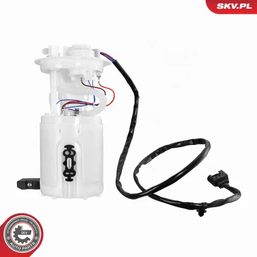 Kraftstoff-Fördereinheit im Kraftstofftank ESEN SKV 02SKV847 Bild Kraftstoff-Fördereinheit im Kraftstofftank ESEN SKV 02SKV847