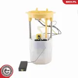 Kraftstoff-Fördereinheit im Kraftstofftank ESEN SKV 02SKV848