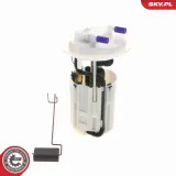 Kraftstoff-Fördereinheit im Kraftstofftank ESEN SKV 02SKV850