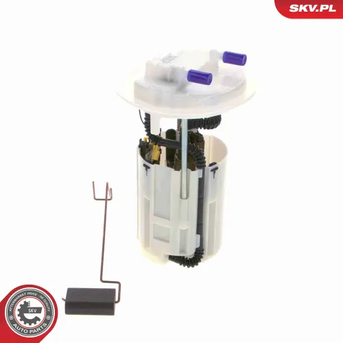 Kraftstoff-Fördereinheit im Kraftstofftank ESEN SKV 02SKV850 Bild Kraftstoff-Fördereinheit im Kraftstofftank ESEN SKV 02SKV850