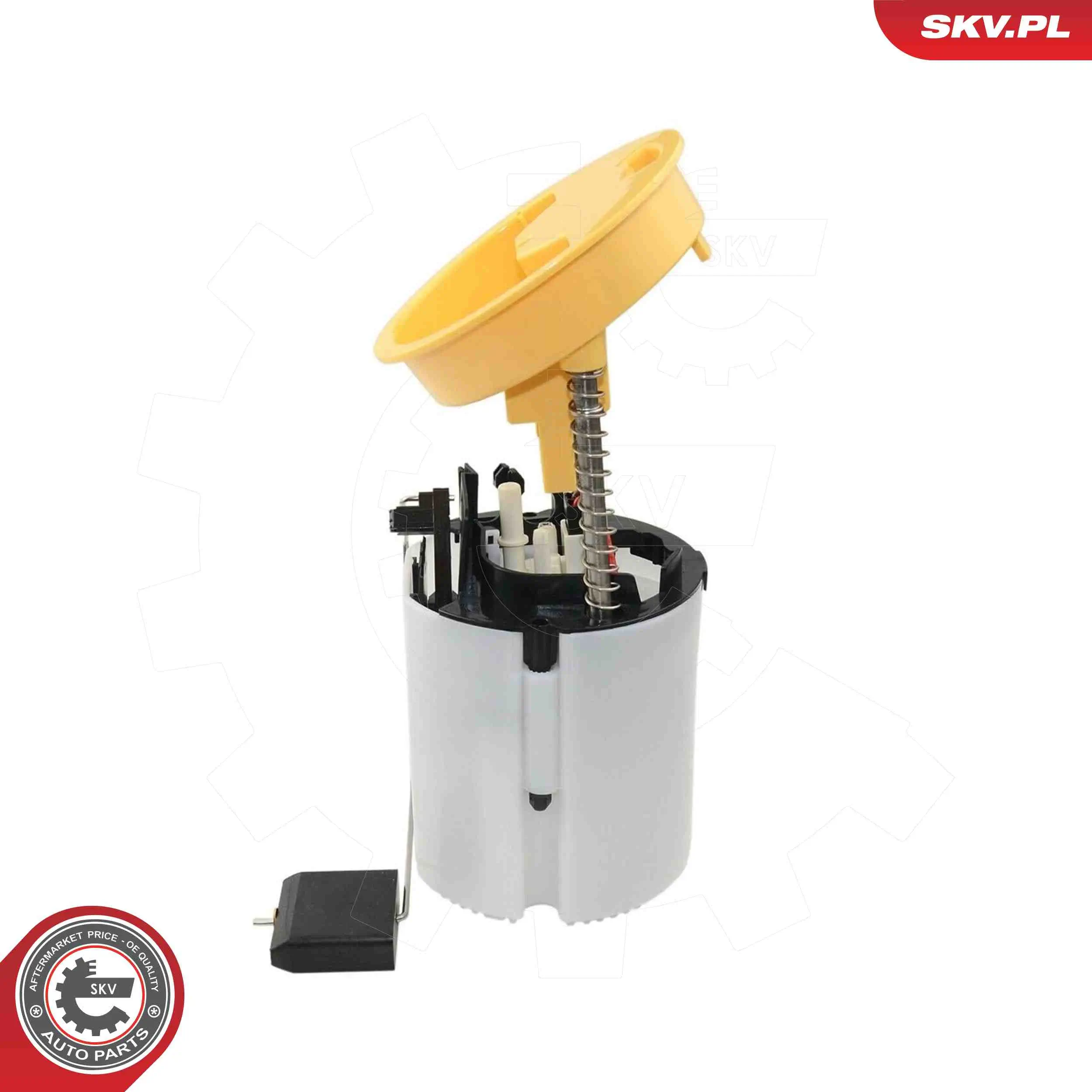 Hochdruckpumpe ESEN SKV 02SKV956