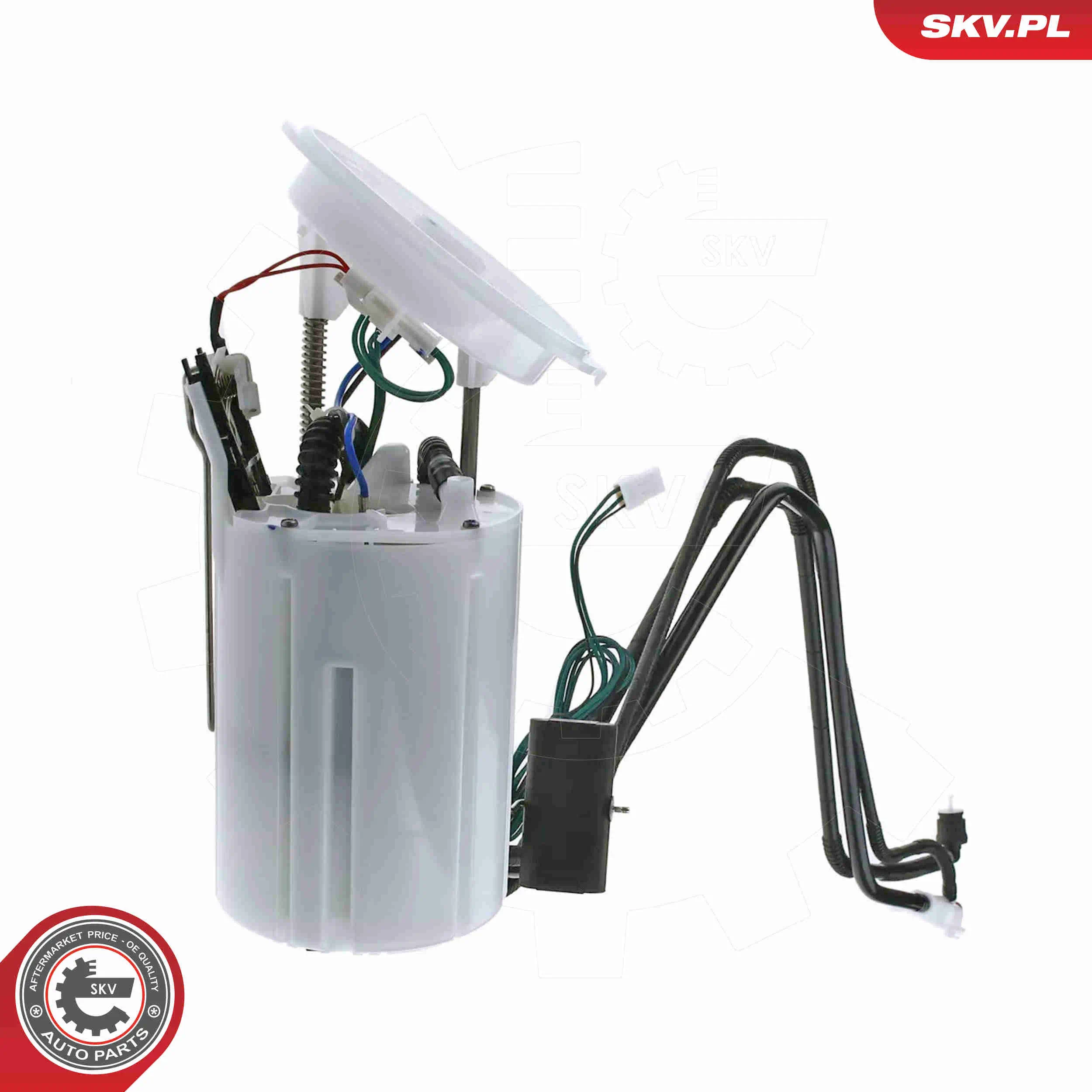 Kraftstoff-Fördereinheit im Kraftstofftank ESEN SKV 02SKV852