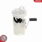 Kraftstoff-Fördereinheit im Kraftstofftank ESEN SKV 02SKV853