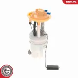 Kraftstoff-Fördereinheit im Kraftstofftank ESEN SKV 02SKV856