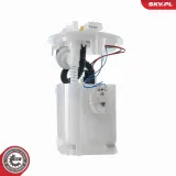 Kraftstoff-Fördereinheit im Kraftstofftank ESEN SKV 02SKV858