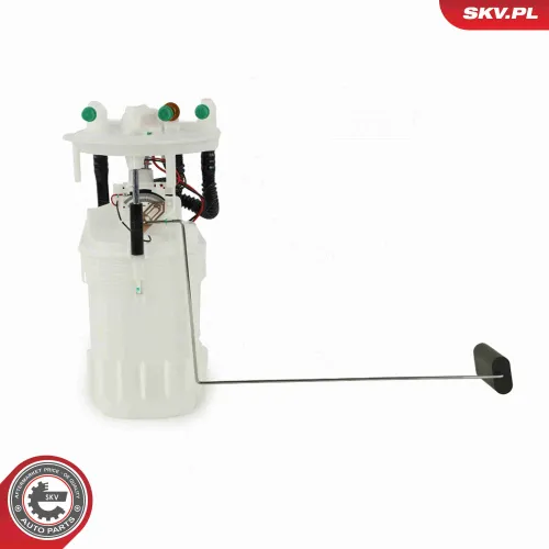 Kraftstoff-Fördereinheit im Kraftstofftank ESEN SKV 02SKV860 Bild Kraftstoff-Fördereinheit im Kraftstofftank ESEN SKV 02SKV860