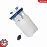 Kraftstoff-Fördereinheit im Kraftstofftank ESEN SKV 02SKV862