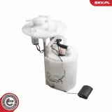 Kraftstoff-Fördereinheit im Kraftstofftank ESEN SKV 02SKV863