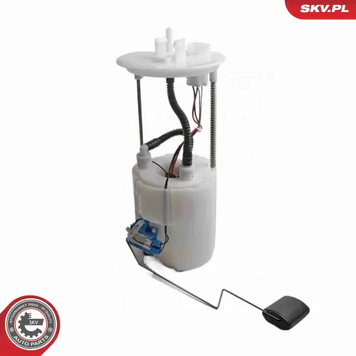 Hochdruckpumpe ESEN SKV 02SKV959 Bild Hochdruckpumpe ESEN SKV 02SKV959