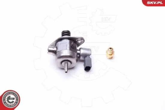 Hochdruckpumpe ESEN SKV 02SKV950 Bild Hochdruckpumpe ESEN SKV 02SKV950