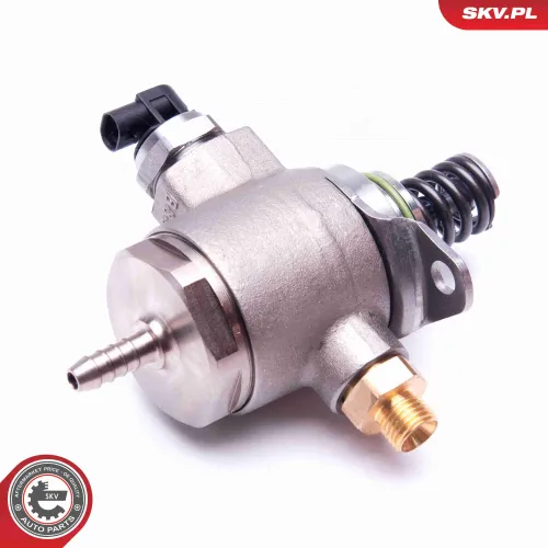 Zündspule 12 V ESEN SKV 03SKV008 Bild Zündspule 12 V ESEN SKV 03SKV008