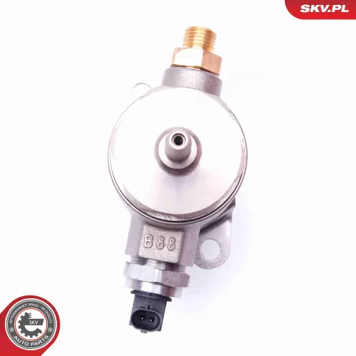 Zündspule 12 V ESEN SKV 03SKV008 Bild Zündspule 12 V ESEN SKV 03SKV008