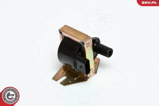Zündspule 12 V ESEN SKV 03SKV005 Bild Zündspule 12 V ESEN SKV 03SKV005