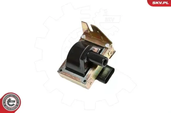 Zündspule 12 V ESEN SKV 03SKV005 Bild Zündspule 12 V ESEN SKV 03SKV005
