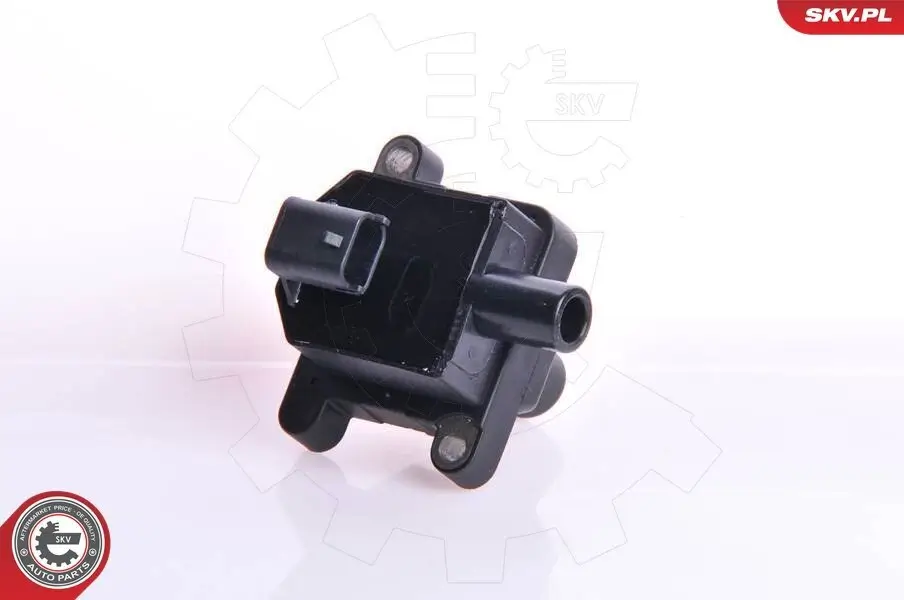 Zündspule 12 V ESEN SKV 03SKV009