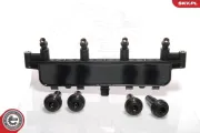 Zündspule 12 V ESEN SKV 03SKV019