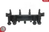 Zündspule 12 V ESEN SKV 03SKV019 Bild Zündspule 12 V ESEN SKV 03SKV019