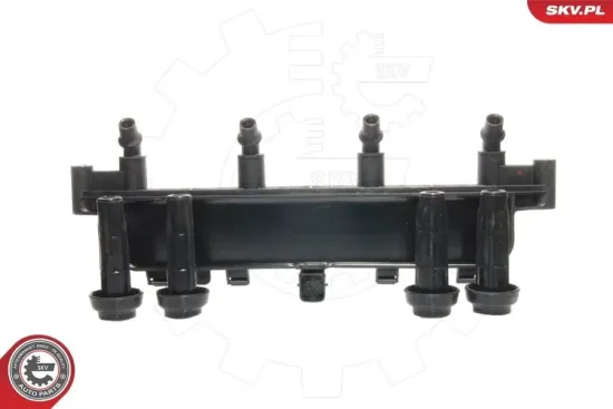 Zündspule 12 V ESEN SKV 03SKV019 Bild Zündspule 12 V ESEN SKV 03SKV019