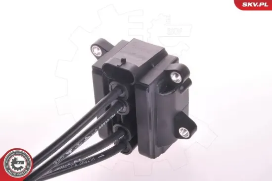 Zündspule 12 V ESEN SKV 03SKV021 Bild Zündspule 12 V ESEN SKV 03SKV021