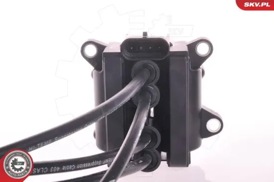Zündspule 12 V ESEN SKV 03SKV021 Bild Zündspule 12 V ESEN SKV 03SKV021