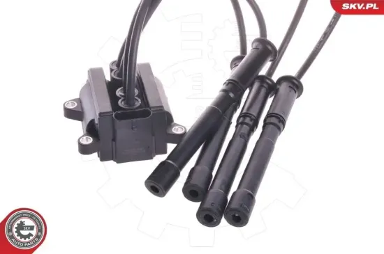 Zündspule 12 V ESEN SKV 03SKV021 Bild Zündspule 12 V ESEN SKV 03SKV021