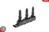 Zündspule 12 V ESEN SKV 03SKV022 Bild Zündspule 12 V ESEN SKV 03SKV022